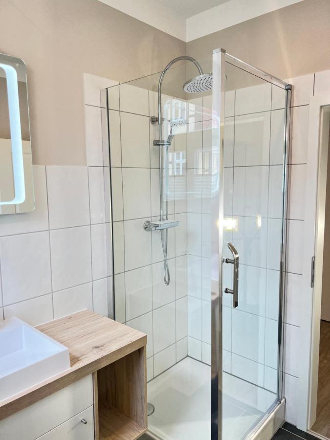 Albarts By Mountain Appartement Wernigerode