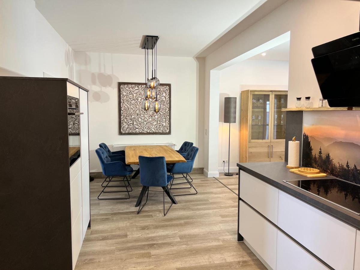 Appartement Albarts By Mountain