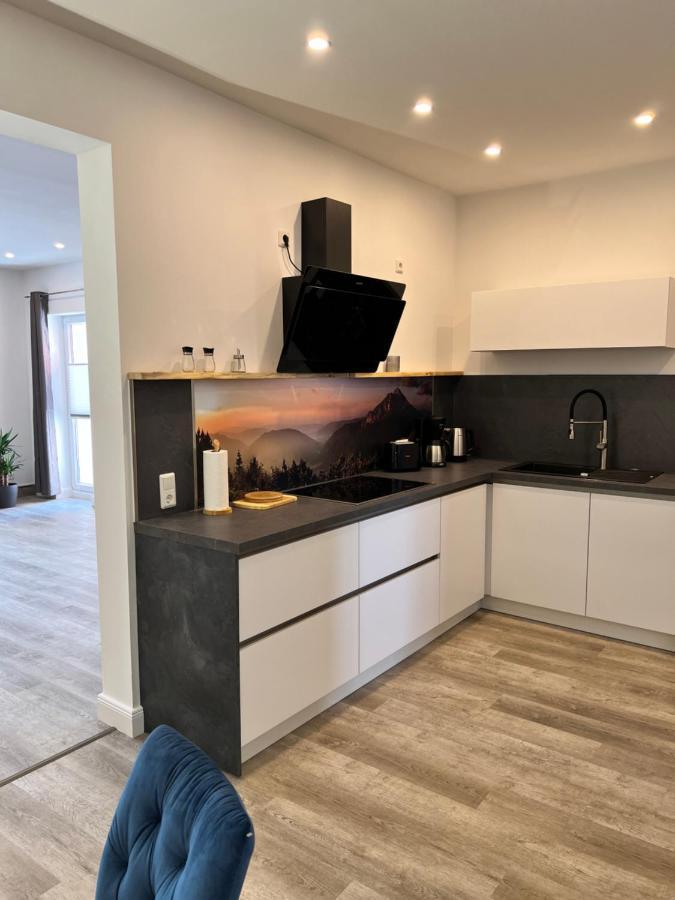 Appartement Albarts By Mountain