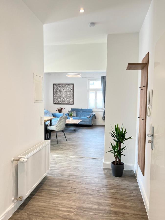 Albarts By Mountain Appartement *