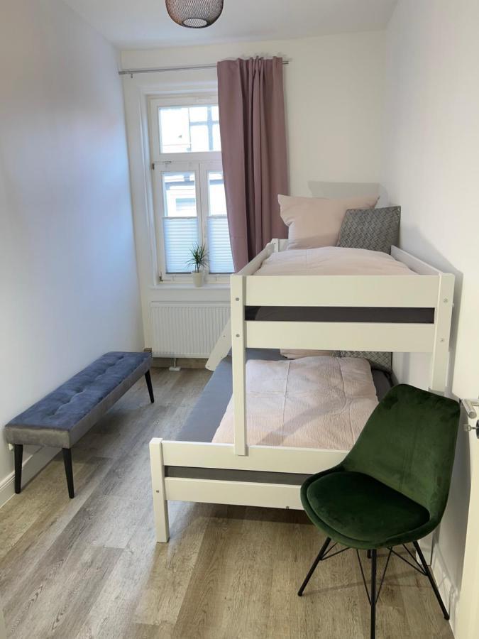 Appartement Albarts By Mountain Wernigerode