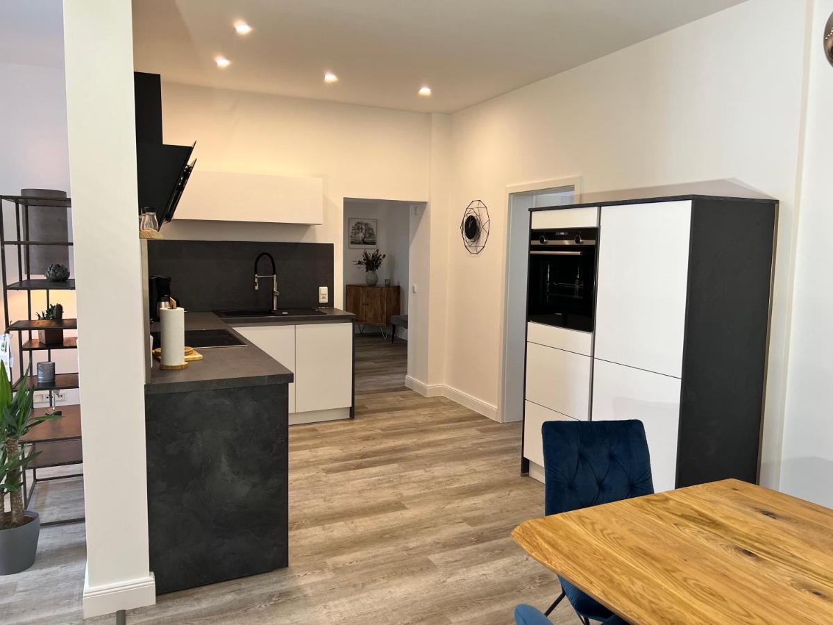 Appartement Albarts By Mountain