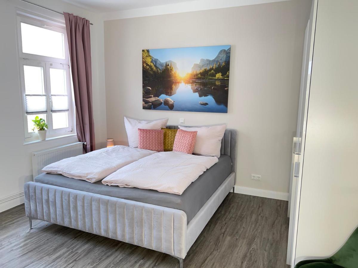 Albarts By Mountain Appartement *